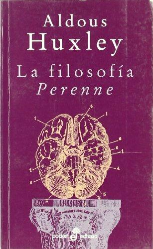 La filosofía perenne (Pocket)