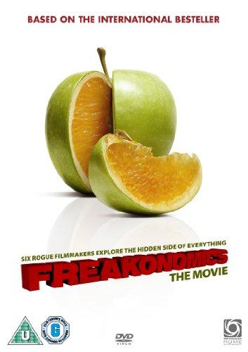 Freakonomics - The Movie