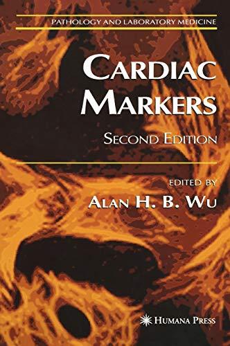 Cardiac Markers (Pathology and Laboratory Medicine)