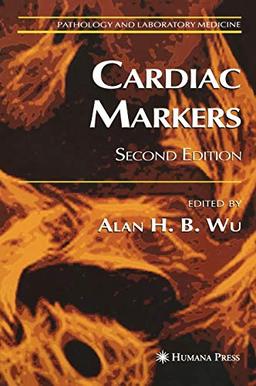 Cardiac Markers (Pathology and Laboratory Medicine)