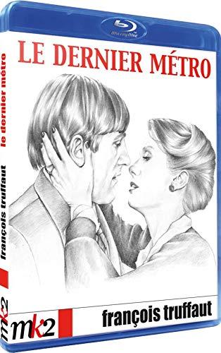 Le dernier métro [Blu-ray] [FR Import]