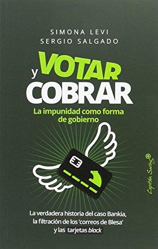 Votar y cobrar: La impunidad como forma de gobierno