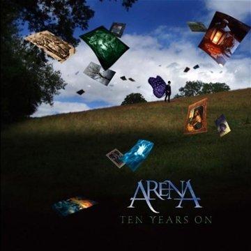 Ten Years on-the Best of