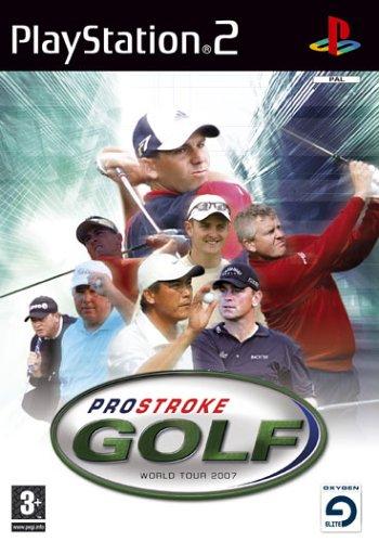 ProStroke Golf: World Tour 2007 [UK Import]