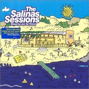 Salinas Sessions,the