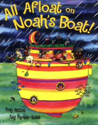 All Afloat on Noah's Boat