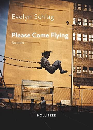 Please Come Flying: Roman