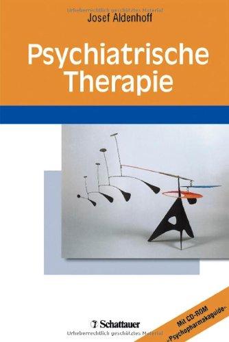 Psychiatrische Therapie