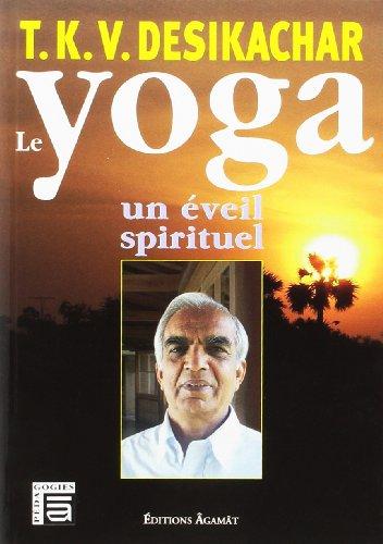 Le yoga : un éveil spirituel