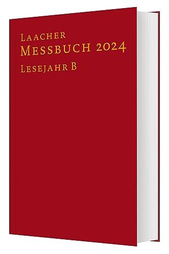 Laacher Messbuch LJ B 2024