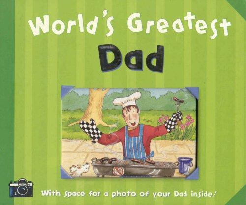 World's Greatest Dad (World's Greatest S.)