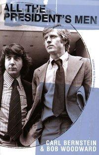 All the President's Men (Bloomsbury Film Classics)