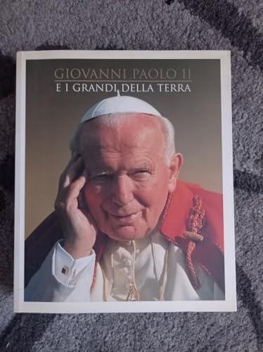 Giovanni Paolo II e i grandi della terra