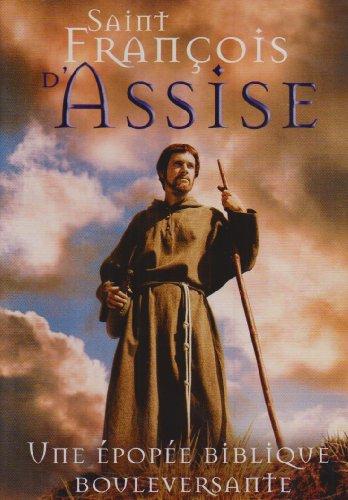 Saint Francois d'assise [FR Import]