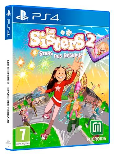 Sister 2 Netzstars – PS4