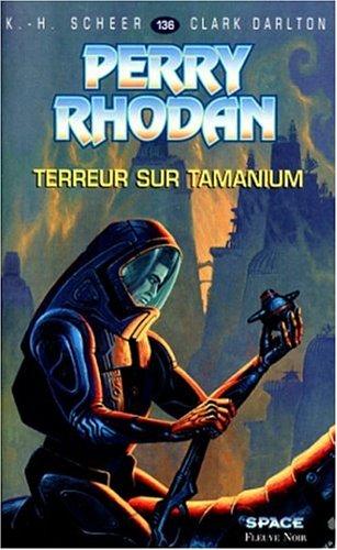 Terreur sur Tamanium