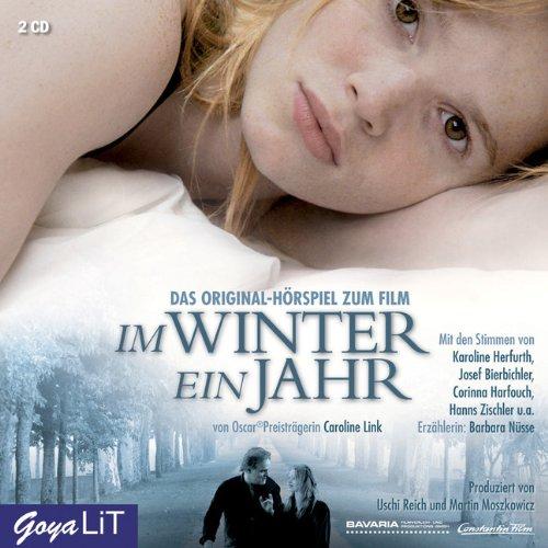 Im Winter ein Jahr: Das Original-Hörspiel zum Film