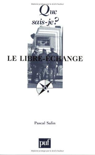 Le libre-échange