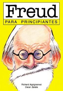 FREUD PARA PRINCIPIANTES -1- (Documentales Ilustrados)