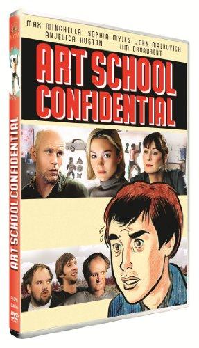 Art school confidential [FR Import]