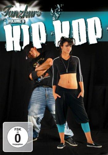 Tanzkurs Vol.06 - Hip Hop Streetdance