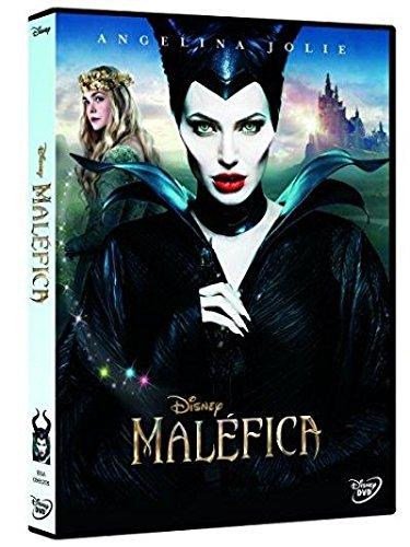 Malefica [Spanien Import]