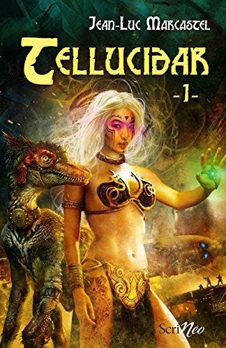 Tellucidar. Vol. 1