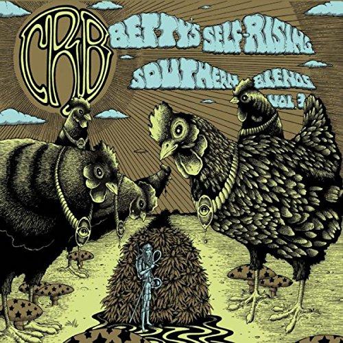 Betty'S Self-Rising Southern Blends Vol.3