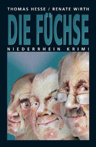 Die Füchse