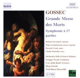 Grande Messe des Morts