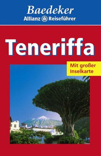 Baedeker Allianz Reiseführer, Teneriffa