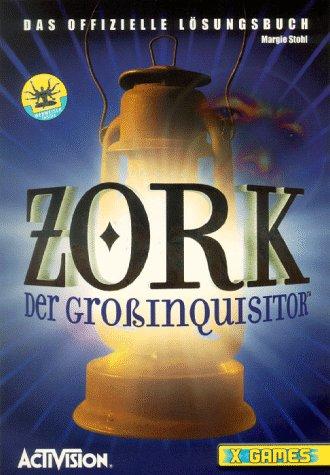 Zork. Der Grossinquisitor