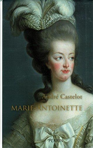 Marie-Antoinette