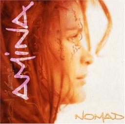 Nomad - the Best of Amina