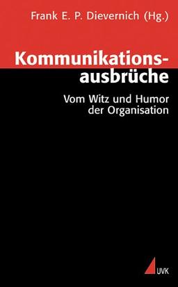 Kommunikationsausbrüche