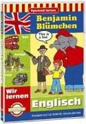 Benjamin Blümchen: Wir lernen Englisch