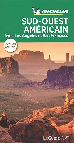 Sud-Ouest américain : avec Los Angeles et San Francisco