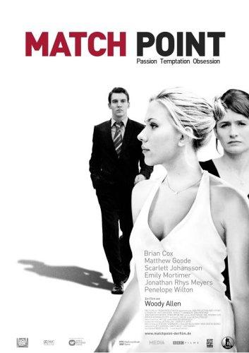 Match Point [UK Import]