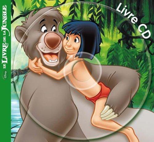 Le livre de la jungle