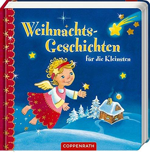 Weihnachtsgeschichten für die Kleinsten