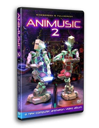 Animusic 2