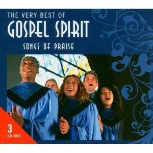 Best of Gospel Spirit,the Very