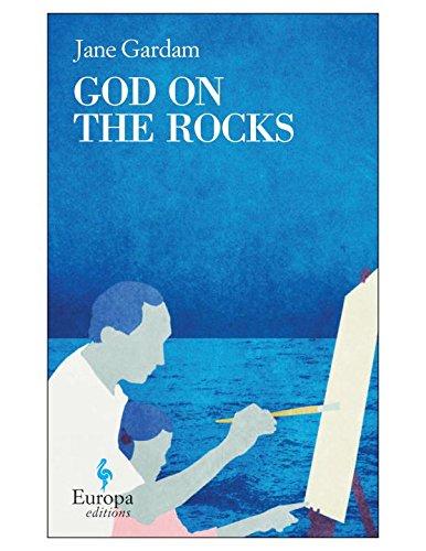 God on the Rocks