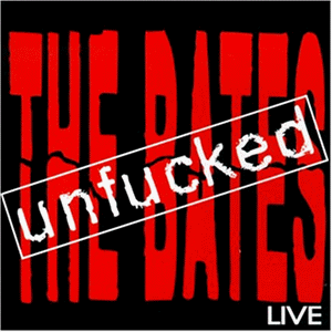 Unfucked/Live