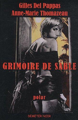 Grimoire de sable