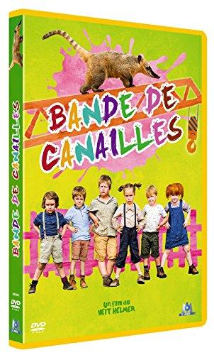 Bande de canailles [FR Import]