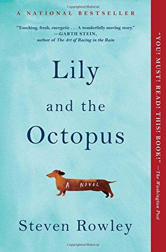 Lily and the Octopus