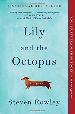 Lily and the Octopus