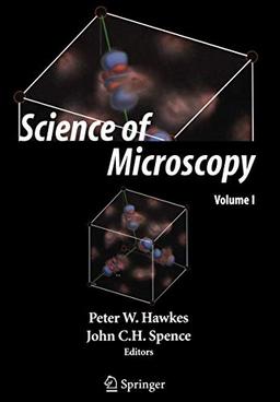 Science of Microscopy