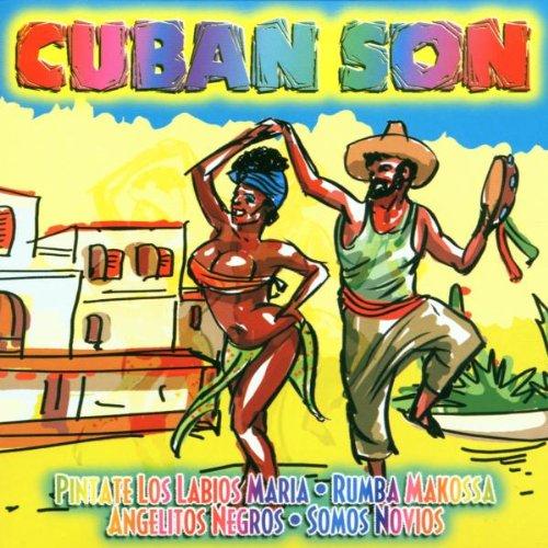 Latin Beat Cuban Son